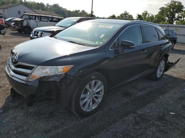 2013 Toyota Venza LE