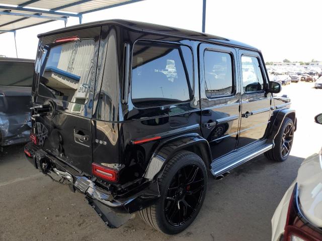 VIN WDCYC7HJ9KX320082 2019 Mercedes-Benz G-Class, 6... no.3