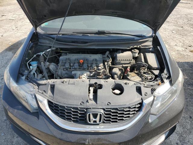 19XFB2F5XFE121332 Honda Civic Lx