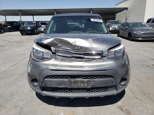 KNDJN2A26H7489010 KIA Soul