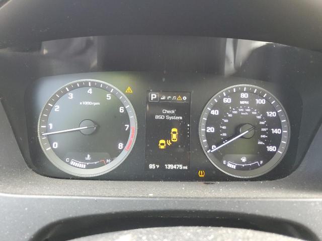 2015 HYUNDAI SONATA ECO - 5NPE24AA9FH125007