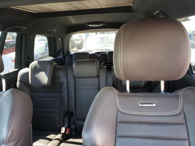 4JGDF7FE3JB119982 Mercedes-Benz Gls 63 Amg 4matic