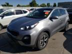 2021 KIA SPORTAGE L - KNDPMCAC6M7896279