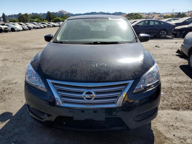 3N1AB7AP0EY209368 Nissan SENTRA S