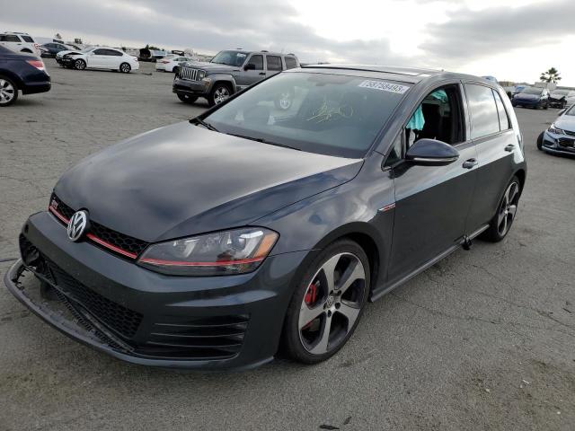 2017 3VW447AU3HM043107 main image