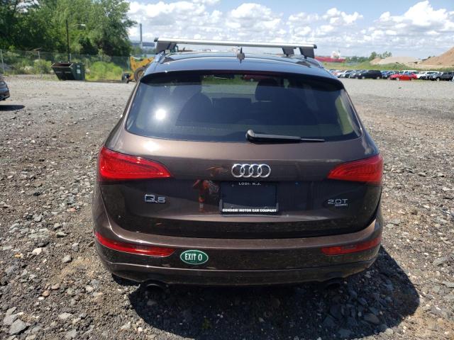 WA1LFAFP8DA058745 2013 AUDI Q5, photo no. 6