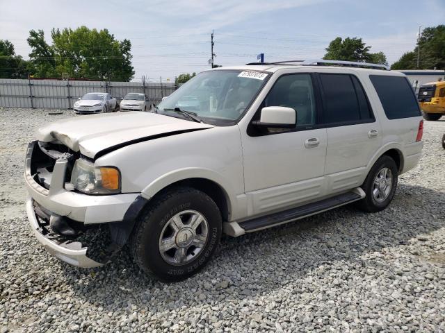 2006 Ford Expedition Limited