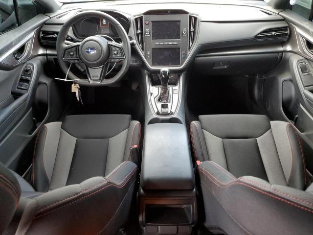  SUBARU WRX 2022 Сріблястий