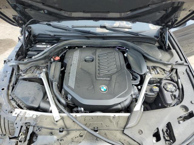 2021 BMW 540 I - WBA53BJ00MWX03296