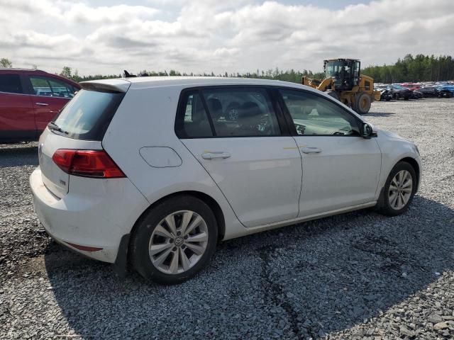 2017 VOLKSWAGEN GOLF S - 3VW117AUXHM006826
