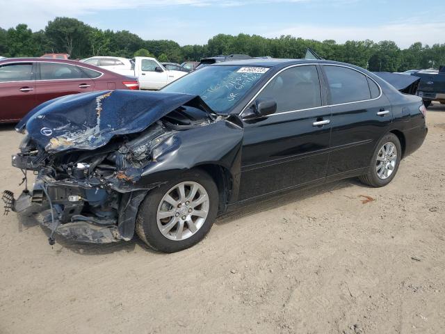 2004 Lexus ES 330 