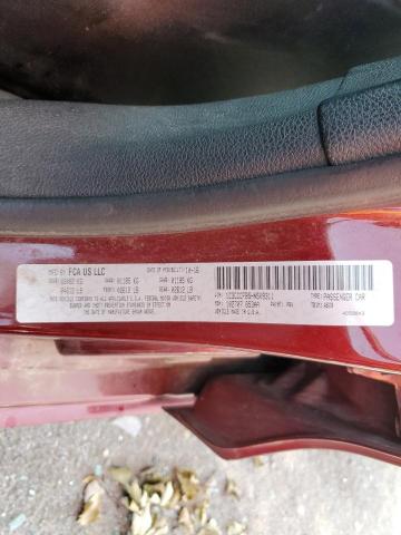 1C3CCCFB5HN509311 Chrysler 200 LX