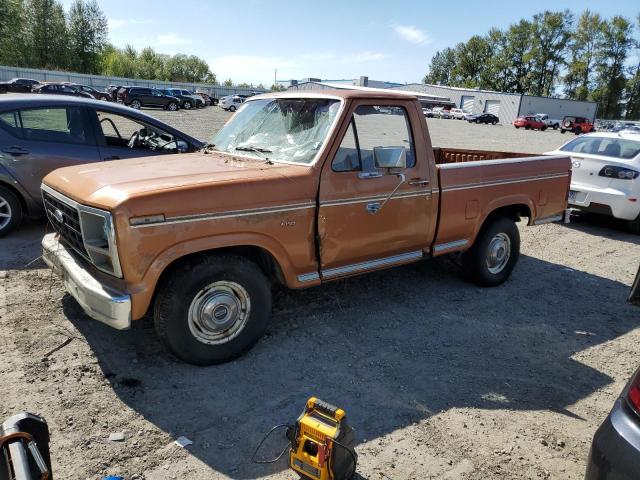 1981 Ford F-150 