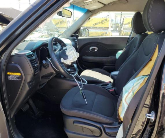 KNDJN2A2XF7217864 KIA Soul