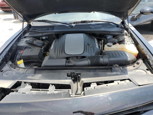 2C3CDZBT0JH131055 Dodge Challenger R/t