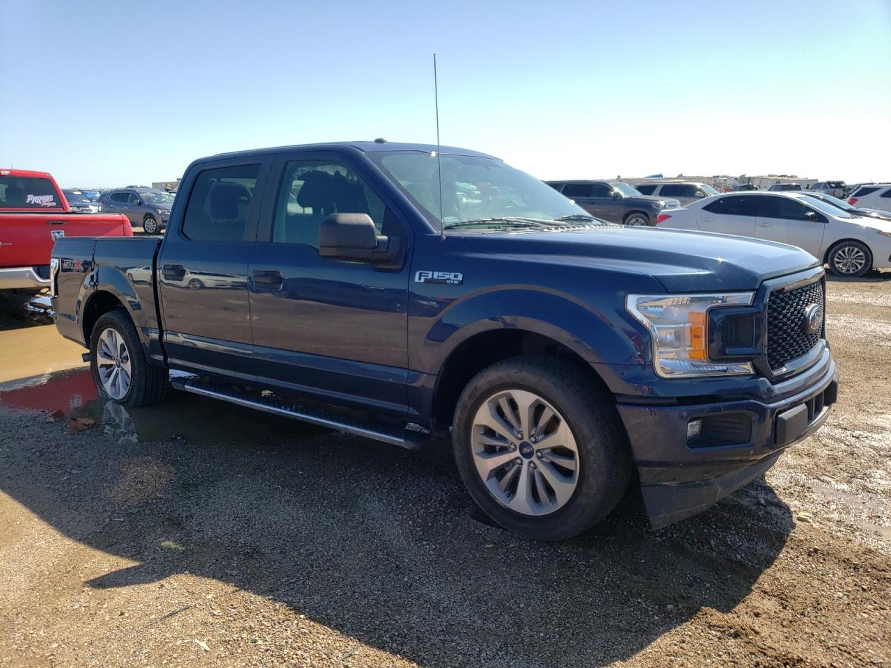 1FTEW1CP3JKC81719 FORD F-150 2018