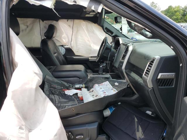 1FTEW1CG7GKD87499 Ford F150 Supercrew