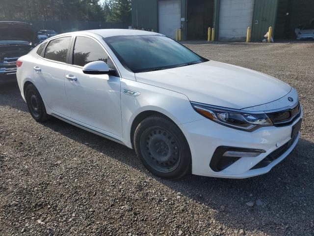 KNAGU4LE0L5037233 KIA Optima Hybrid Ex