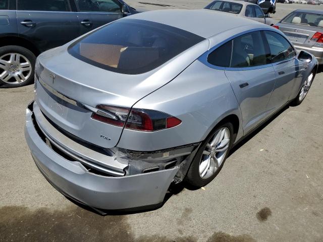 2015 TESLA MODEL S 70 - 5YJSA1S20FF091842