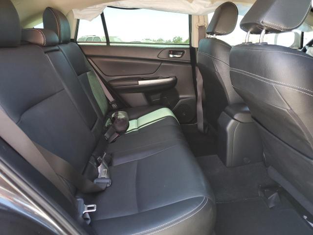 JF1GPAW62F8238525 Subaru Impreza Sport Limited
