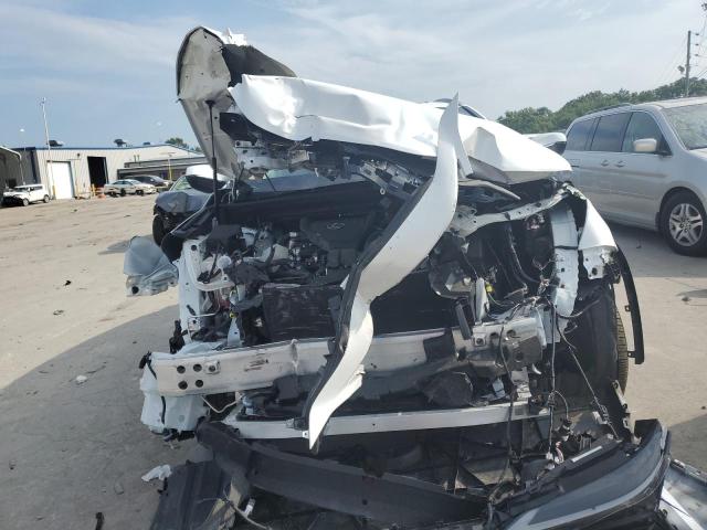 2022 LEXUS NX 350 JTJGGCEZ2N2000450