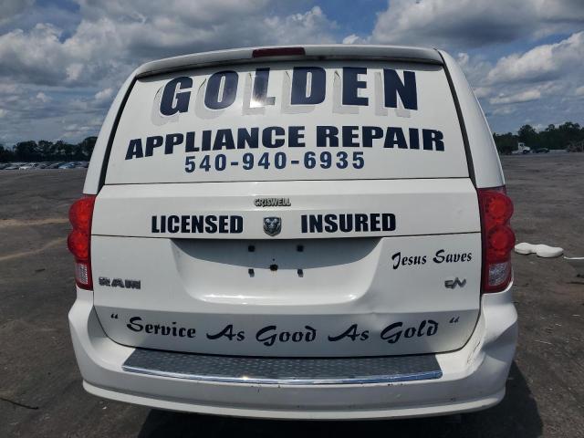 2015 RAM TRADESMAN 2C4JRGAG7FR681948