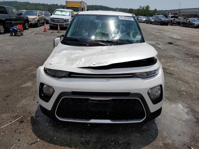 KNDJ23AU2N7832715 KIA SOUL LX
