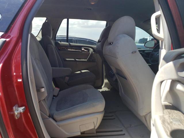 5GAKRAKD3EJ268502 Buick Enclave