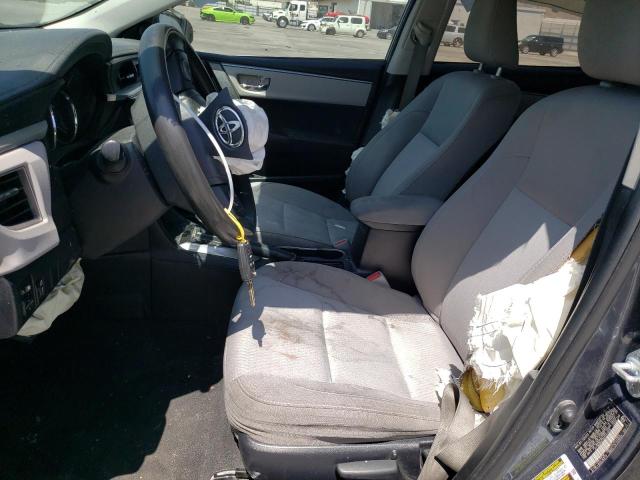 2T1BURHE9GC642959 TOYOTA COROLLA 2016