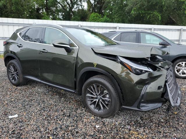 2024 LEXUS NX 250 BAS 2T2ADCAZ9RC008992