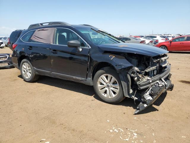 4S4BSABC3K3304470 Subaru Outback 2.5i