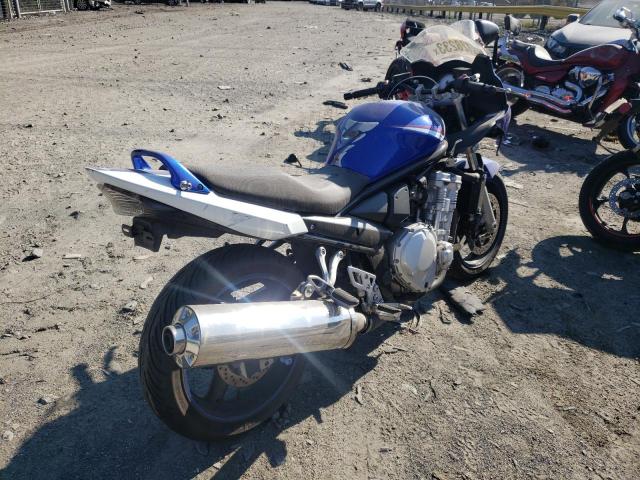 2008 SUZUKI GSX650 F - JS1GP74A282100133