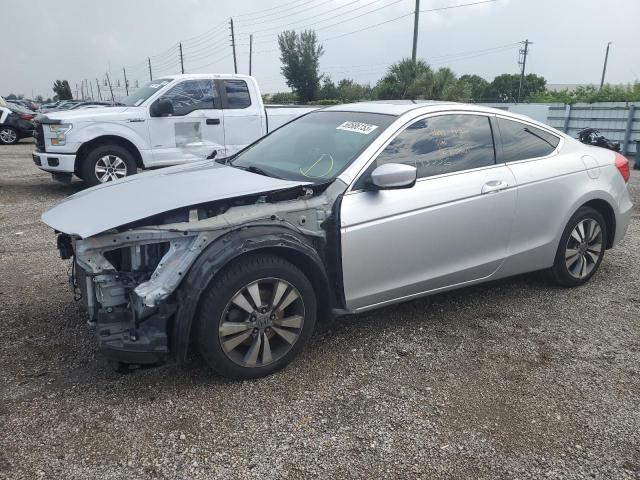 2012 Honda Accord Coupe EX-L