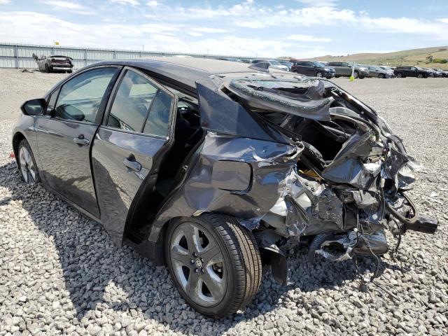 JTDKARFU2G3501128 Toyota PRIUS