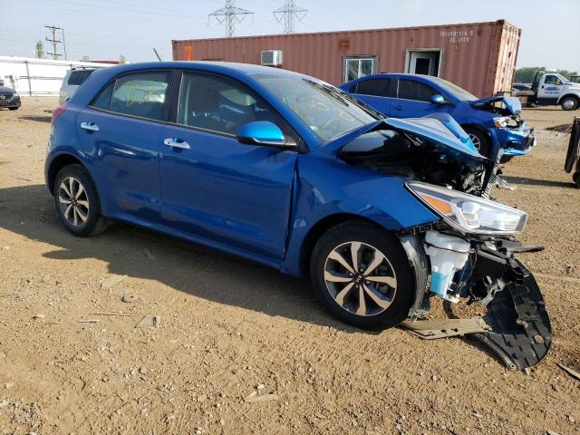 3KPA25AD9ME434038 KIA RIO S
