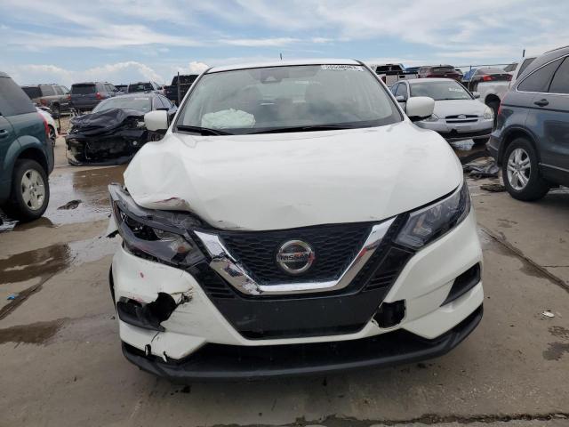 JN1BJ1AWXMW440179 Nissan Rogue Sport S