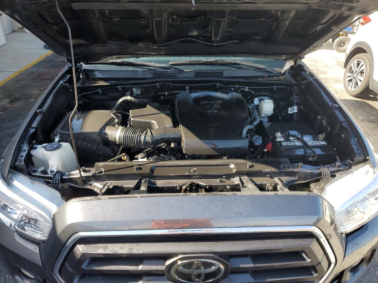 3TMAZ5CN1LM129123 TOYOTA TACOMA 2020