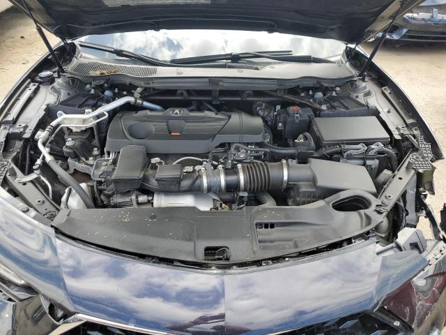 2021 ACURA TLX ADVANC 19UUB6F69MA006407
