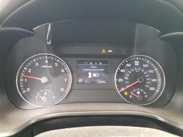 3KPF24AD4LE228124 KIA FORTE FE