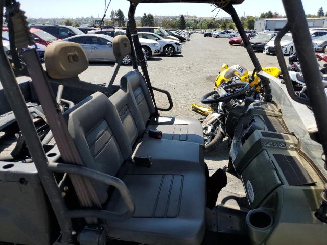 2012 Polaris Ranger 800 Xp Eps VIN: 4XATH7EA3C4272823 Lot: 58301683