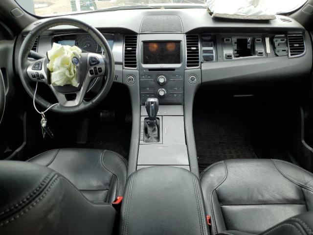 1FAHP2E84HG125603 Ford TAURUS SEL