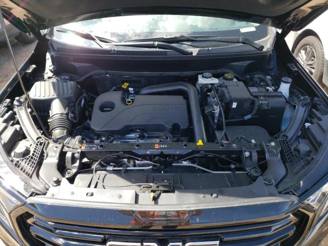 3GKALTEG9PL212657 GMC Terrain Sle