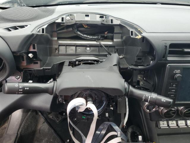 2022 SUBARU BRZ LIMITE JF1ZDBE16N9700655