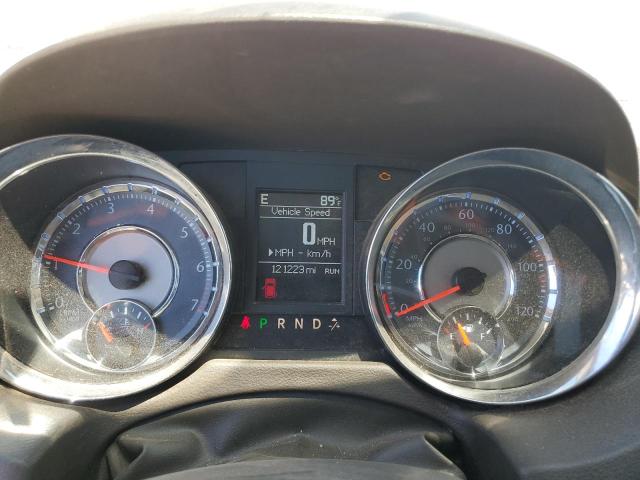 2C4RC1CG4FR572815 Chrysler Town & Country Touring L