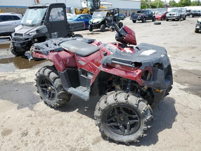 Polaris Sportsman 570 картинки