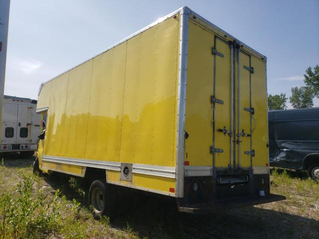2017 CHEVROLET EXPRESS G4 - 1GB6GVCG7H1118147