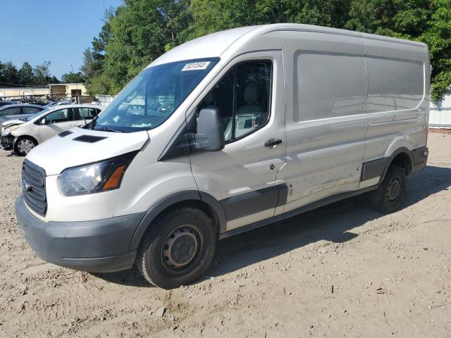 2018 Ford Transit Van 