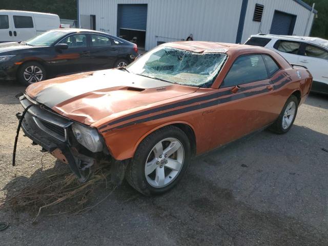 2011 Dodge Challenger R/T