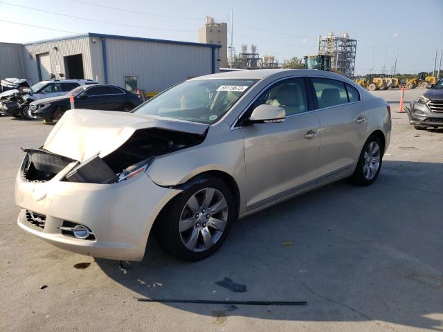 2010 Buick LaCrosse CXL