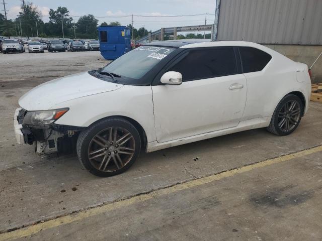 2013 Scion tC 